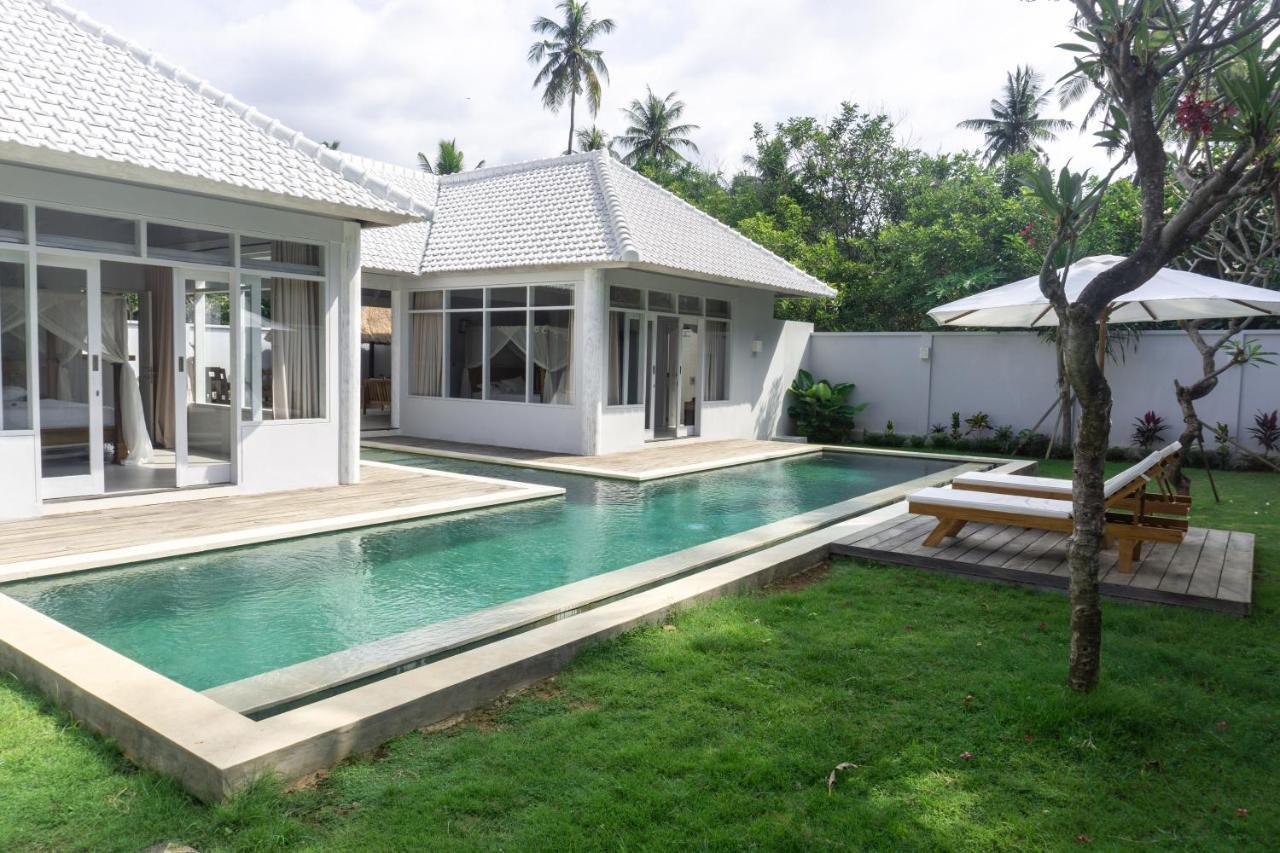 Villa Damgan Julah Екстер'єр фото