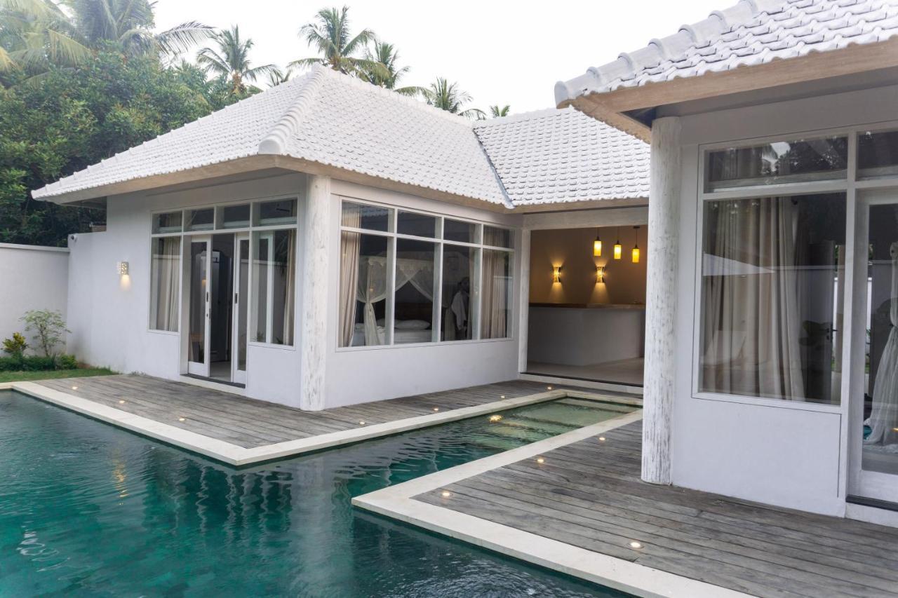 Villa Damgan Julah Екстер'єр фото