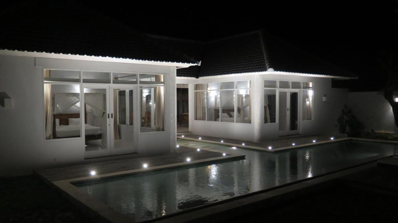 Villa Damgan Julah Екстер'єр фото