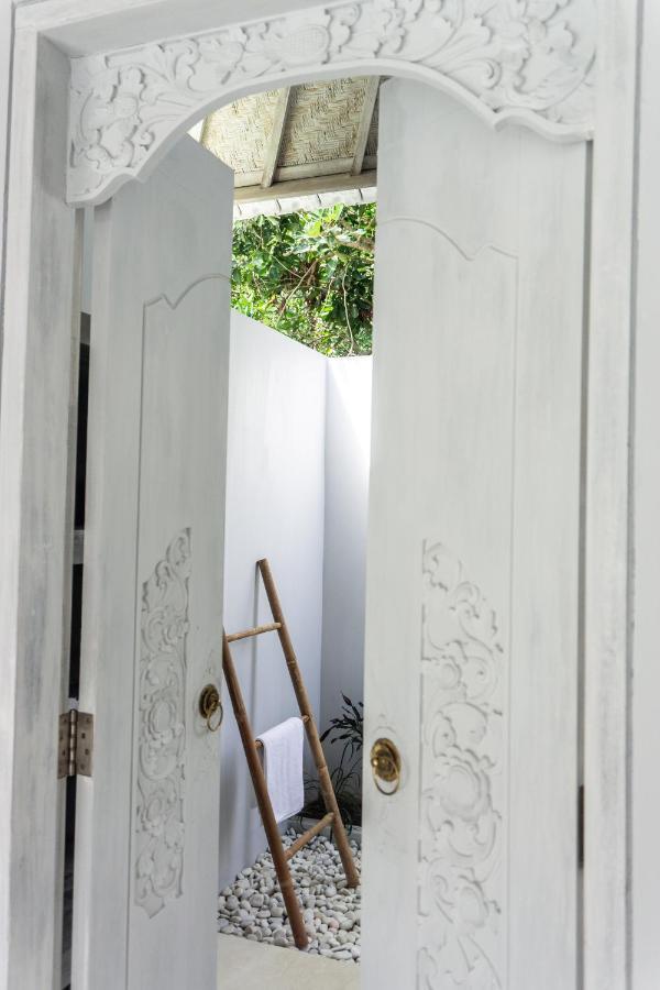 Villa Damgan Julah Екстер'єр фото