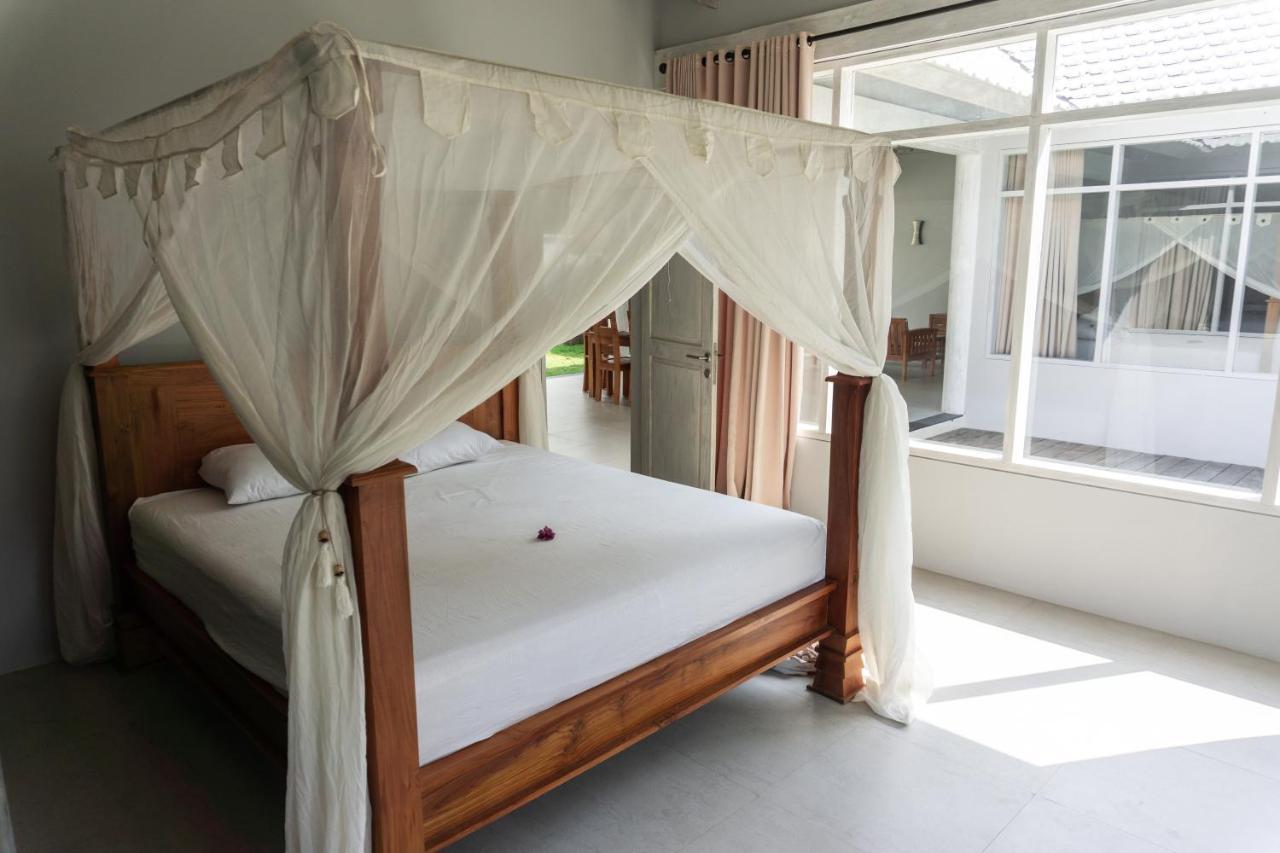Villa Damgan Julah Екстер'єр фото